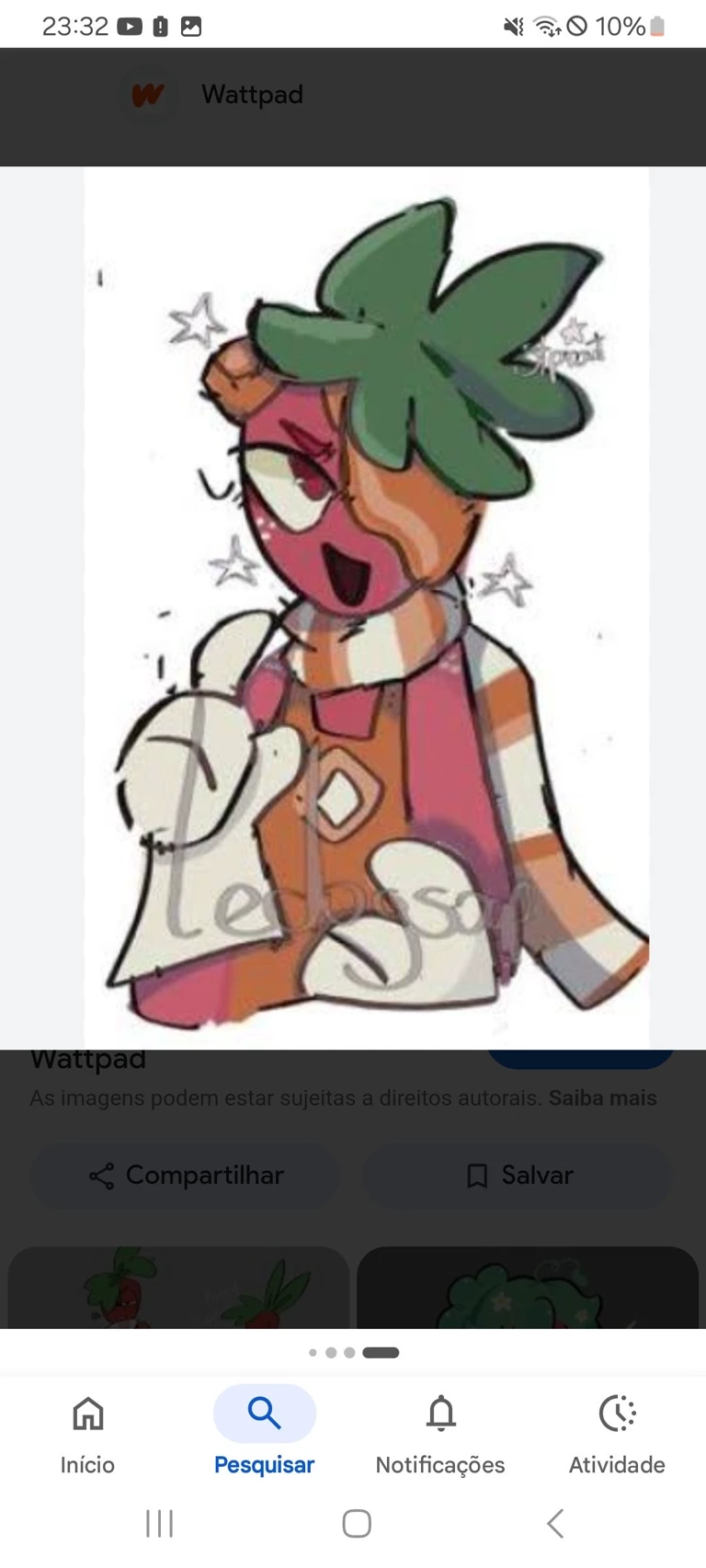 Sprout thumbnail