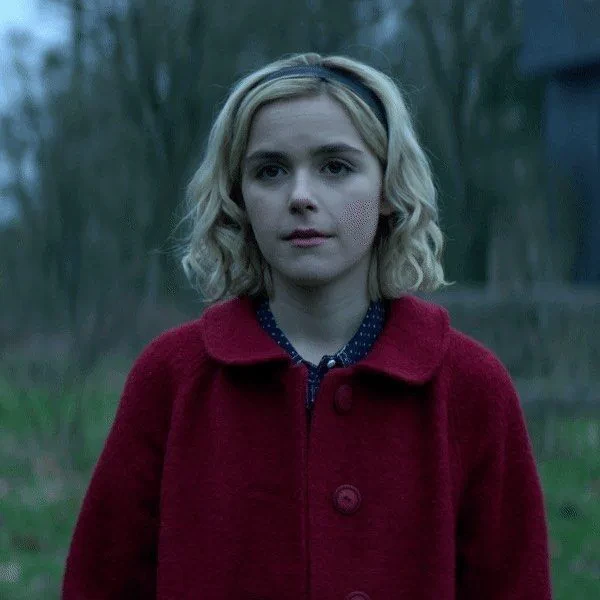 Sabrina Spellman thumbnail