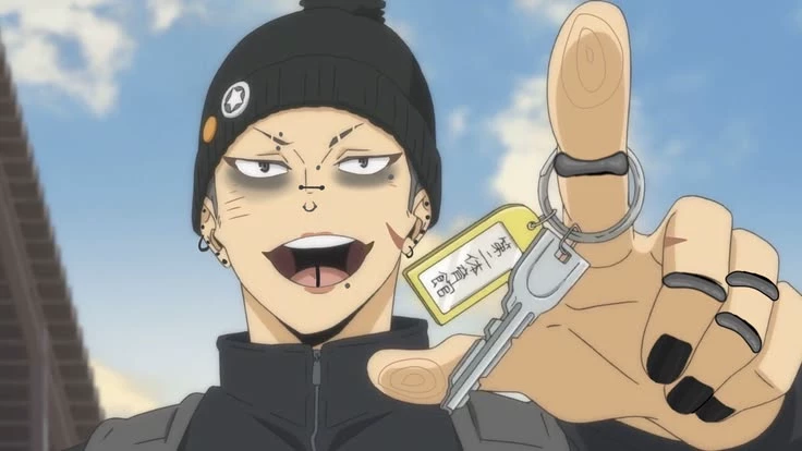 Ryunosuke Tanaka  (emo) thumbnail