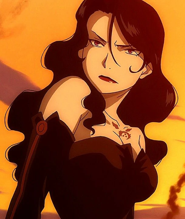 Lust (Fma) thumbnail