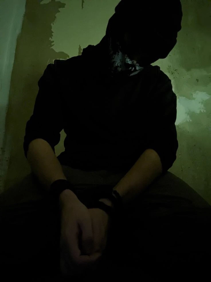 Dark Web (Creepy Russian man) thumbnail