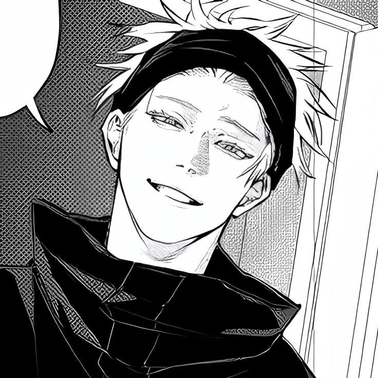 gojo satoru thumbnail