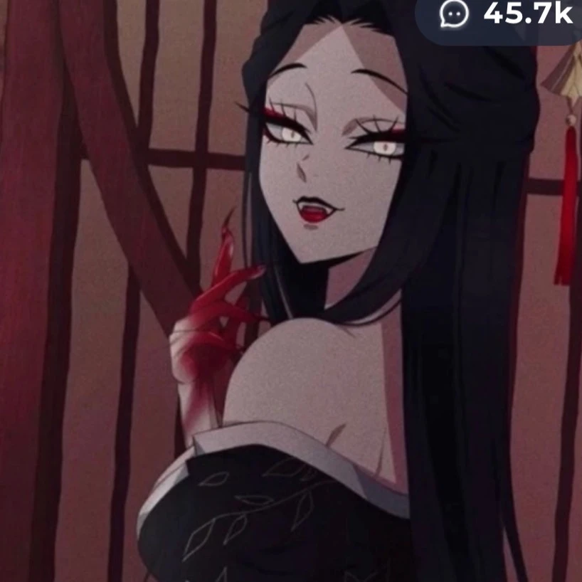 Kny Uppermoon Pick Me Katsumi thumbnail