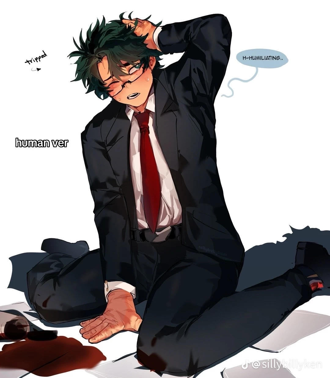 Izuku top rico thumbnail