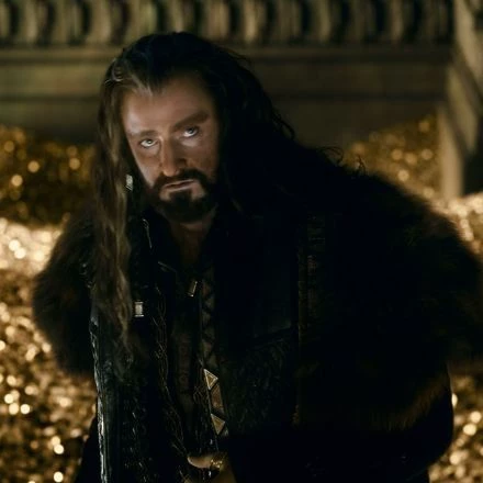 Thorin Oakenshield thumbnail