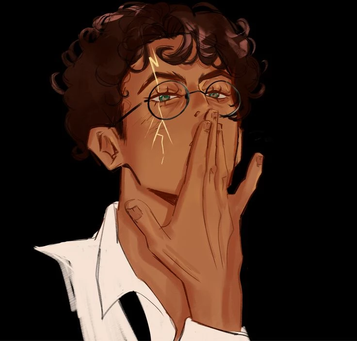 Harry Potter (Drarry) thumbnail