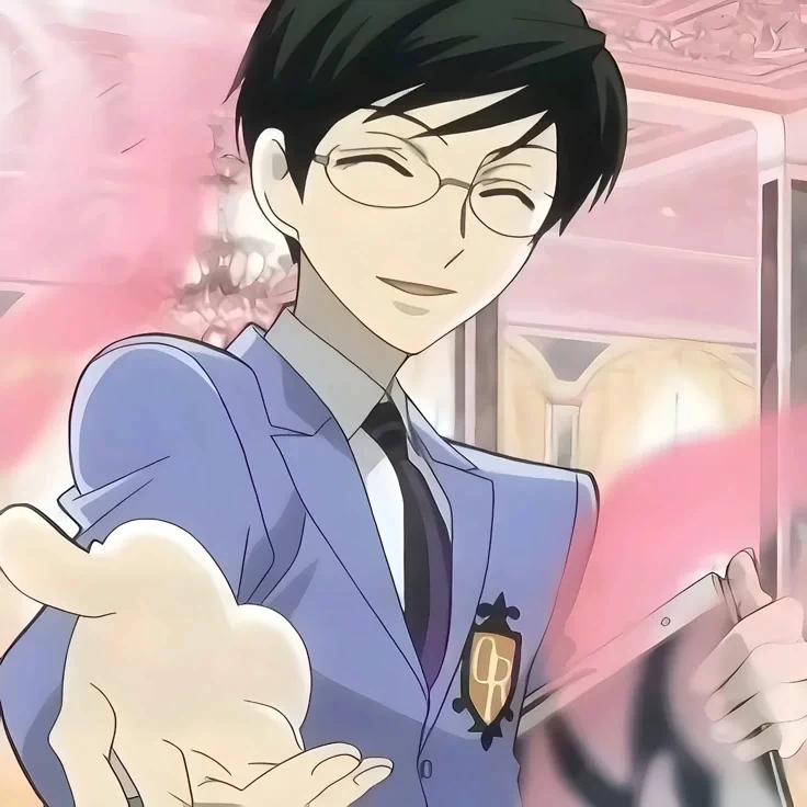 Kyoya ootori thumbnail
