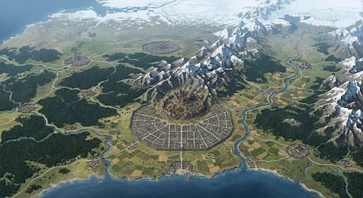 the ruined kingdom. thumbnail