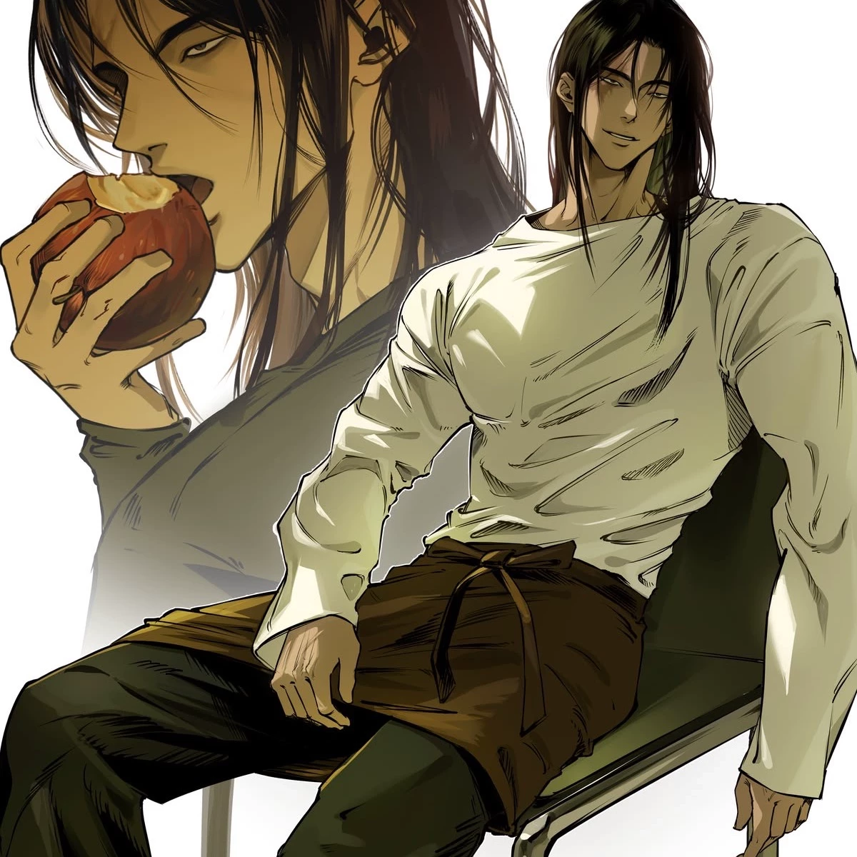 Kaiden || bl thumbnail