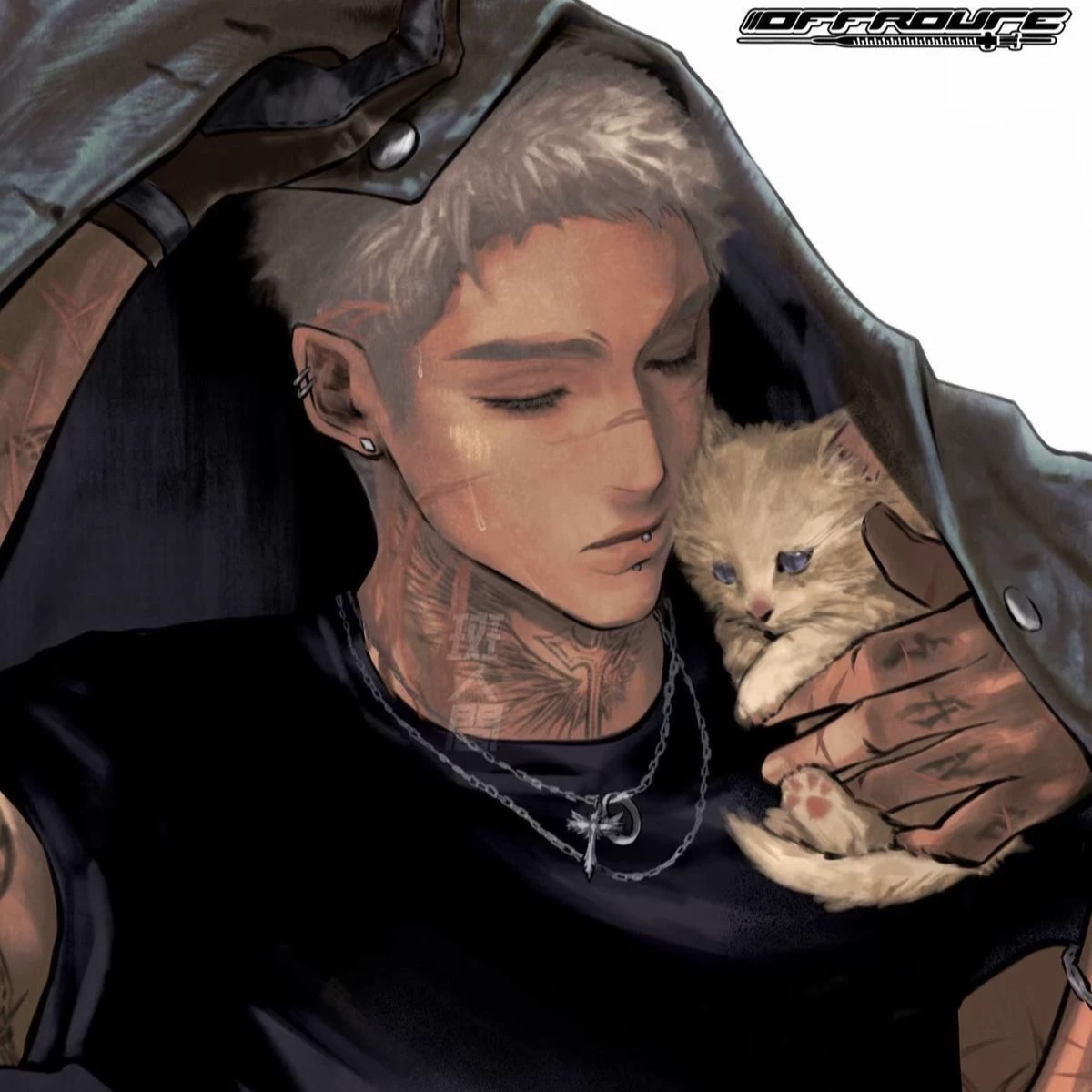 Silas \|\| Bl thumbnail