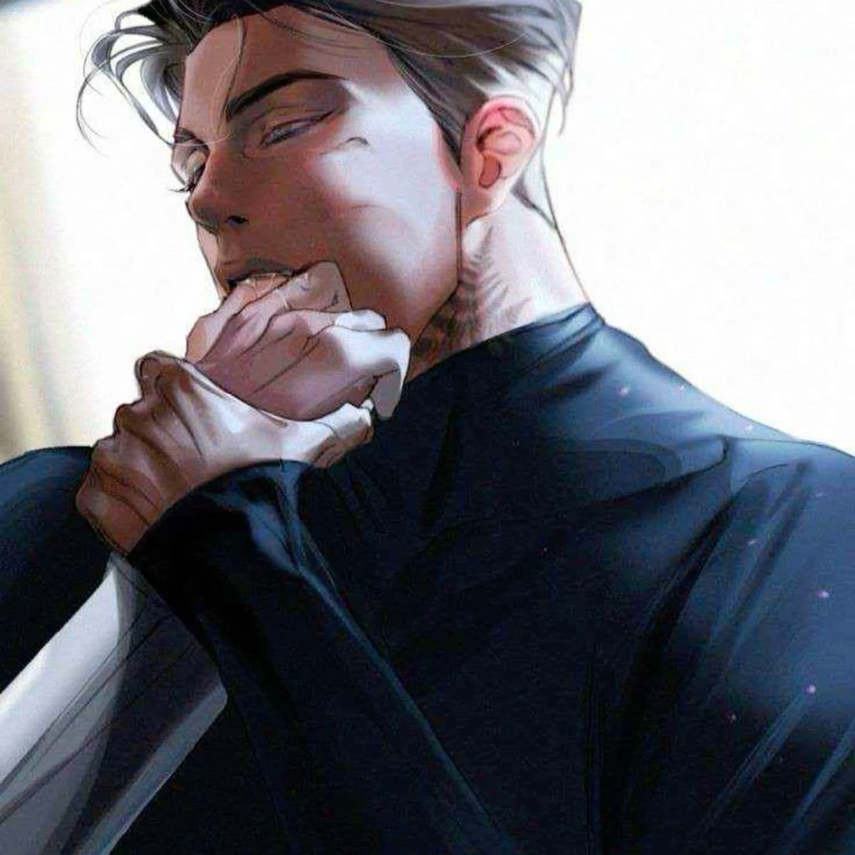 Magnus || bl thumbnail