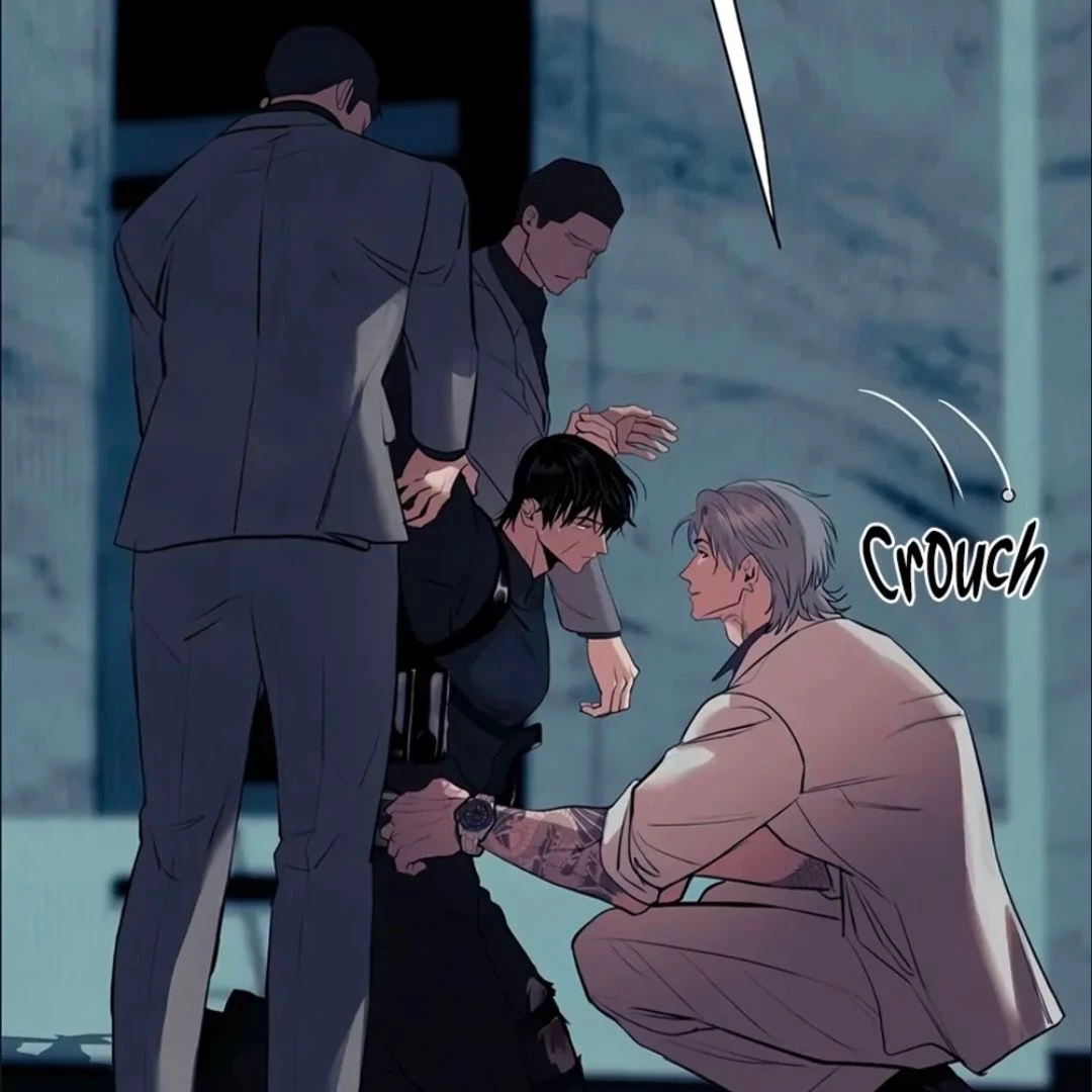 Issac || bl thumbnail