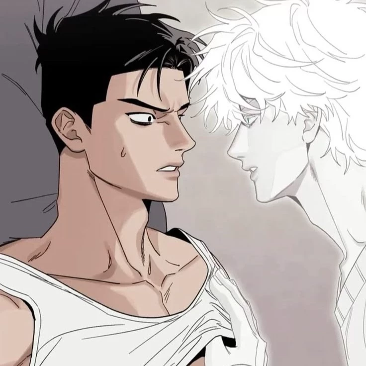 Issac || bl  thumbnail
