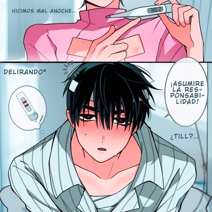 Issac \|\| bl thumbnail