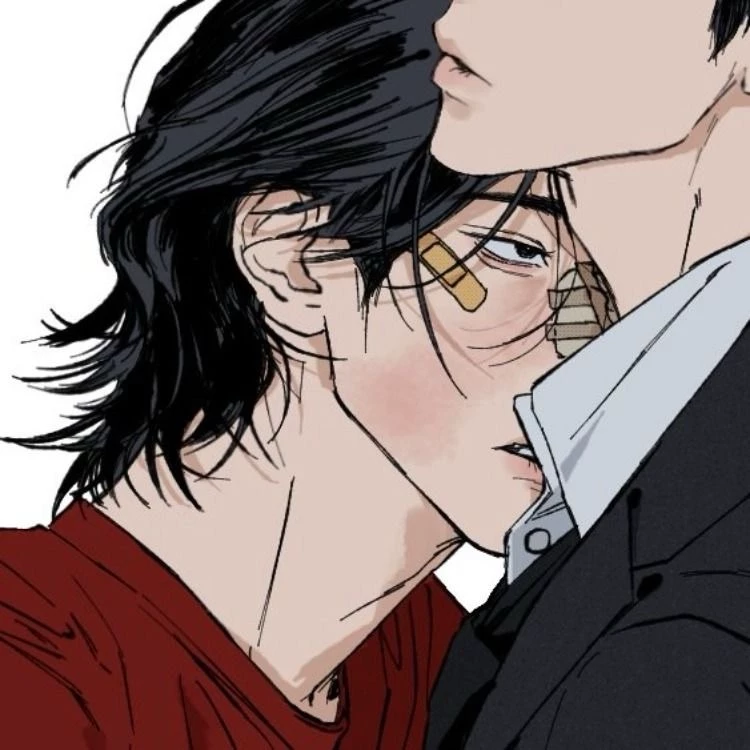 Lucian || bl thumbnail