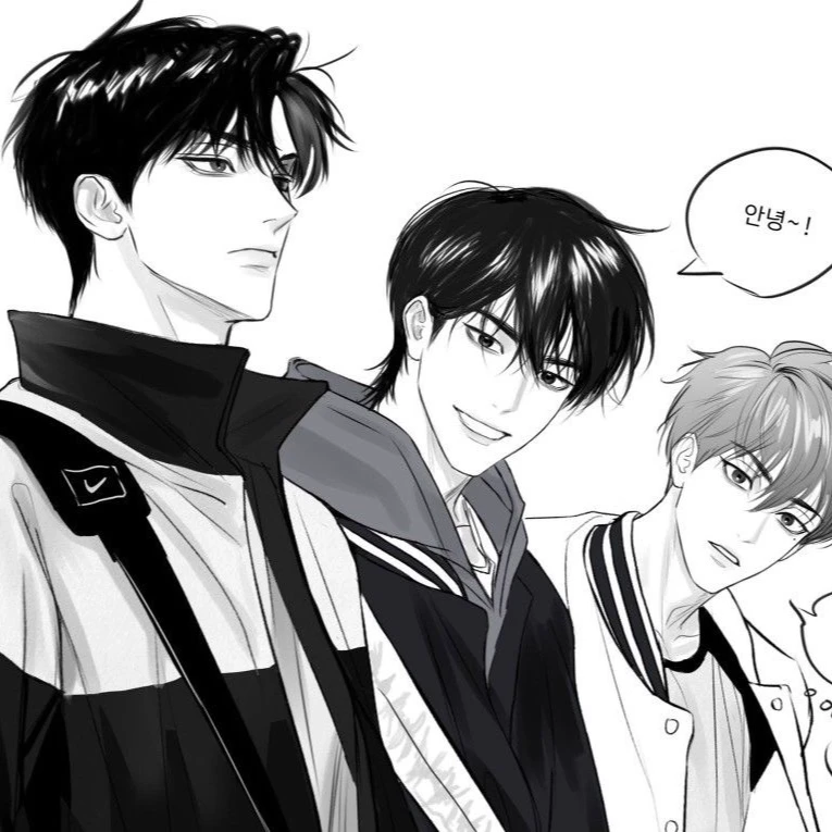 Issac, Noah, and Kaz \|\| bl thumbnail