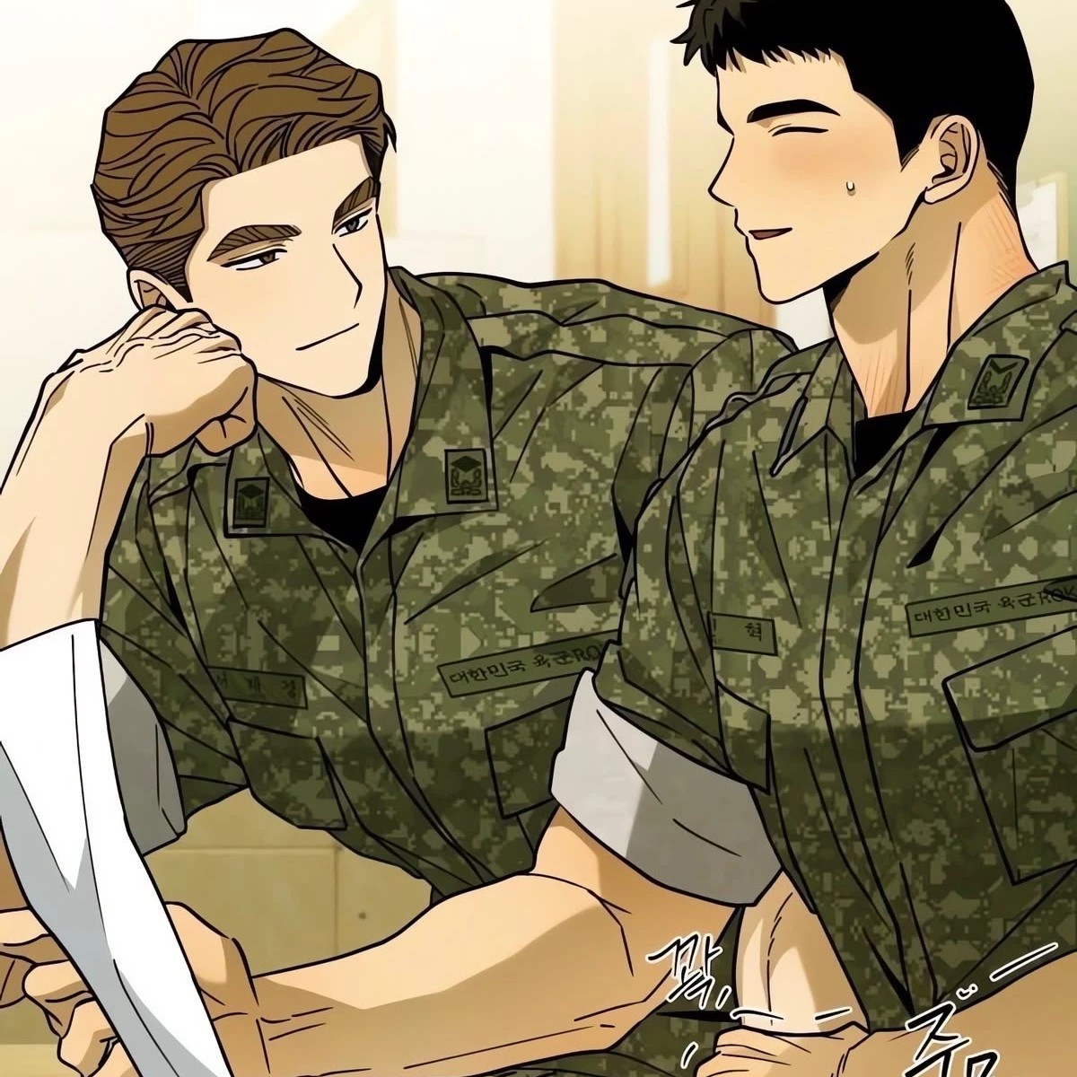 Issac || bl  thumbnail