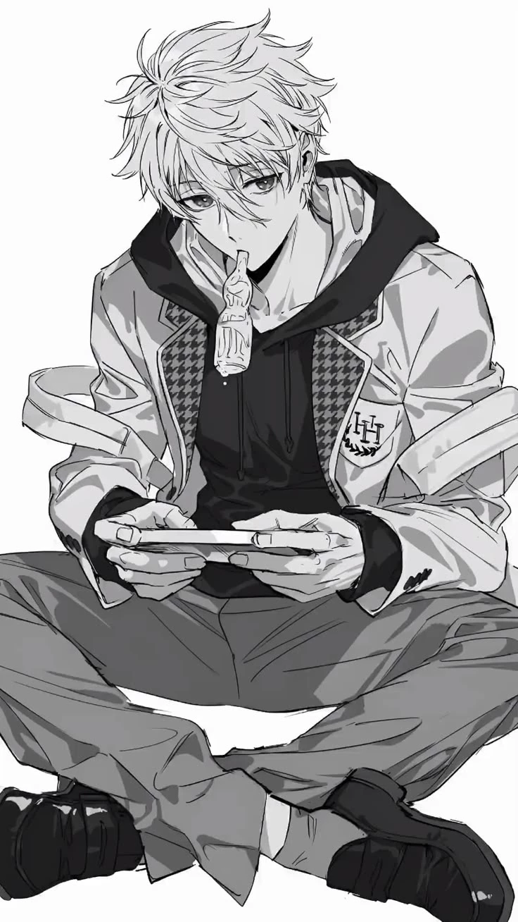 Nagi Seishiro thumbnail