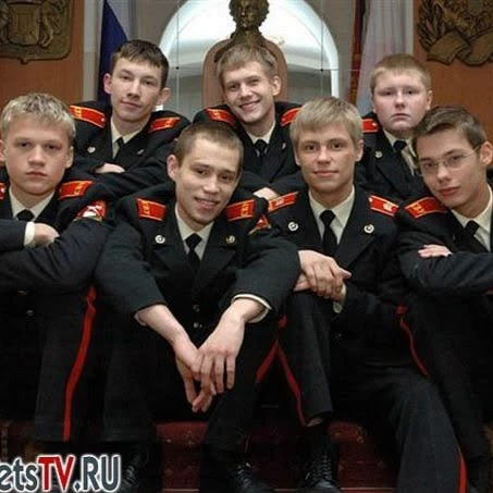 ::Cadets)) thumbnail