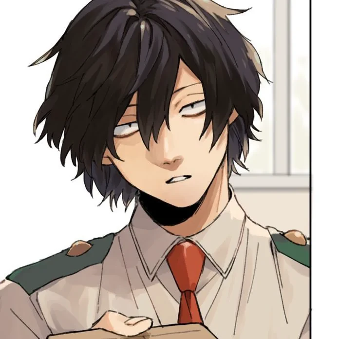 Aizawa Shots (Young-Omega) thumbnail