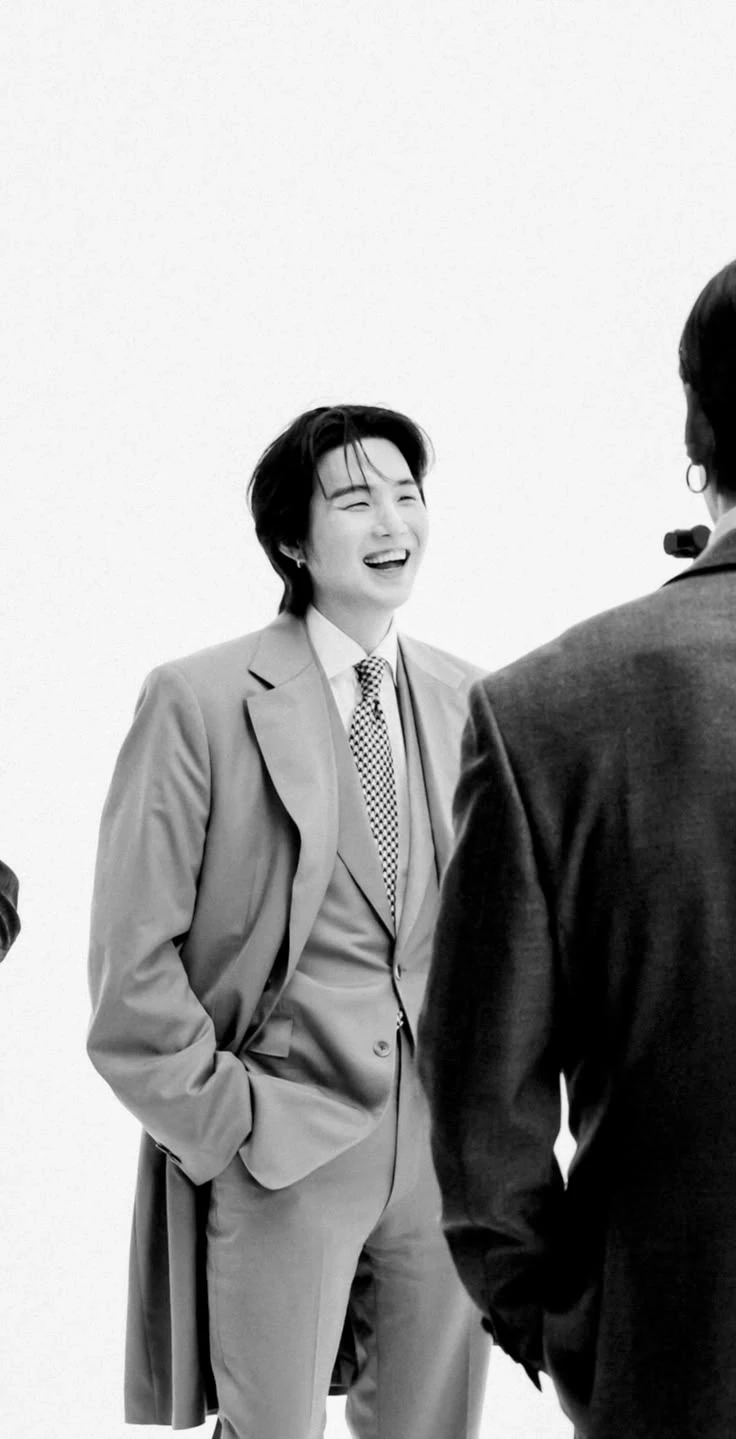 Min Yoongi-Mafia Boyfriend thumbnail