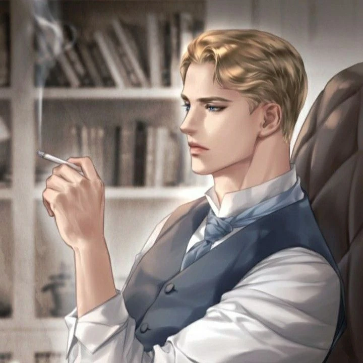 Nikolai Ernest thumbnail