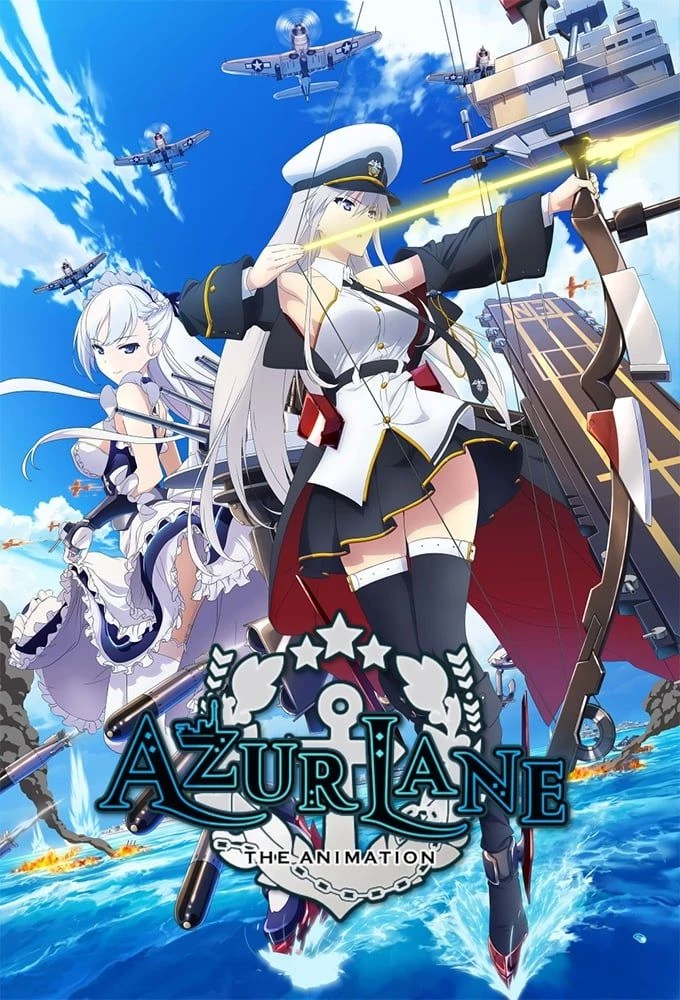 AZUR LANE thumbnail