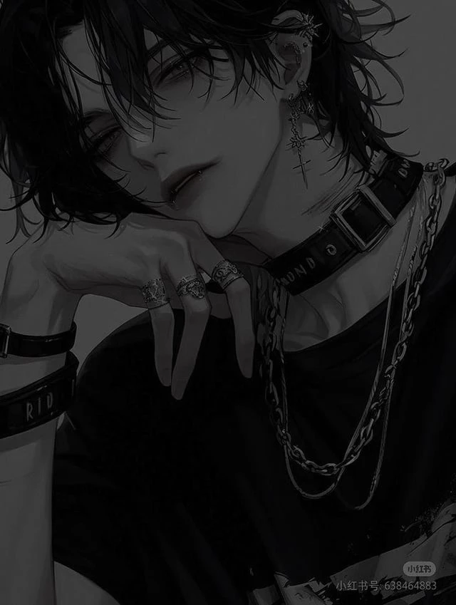 Leo Anderson thumbnail