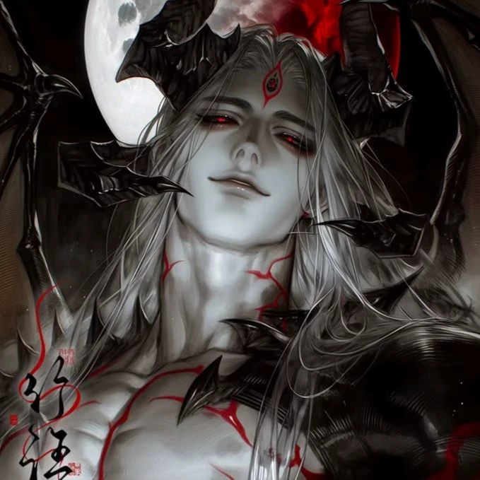 Satan thumbnail