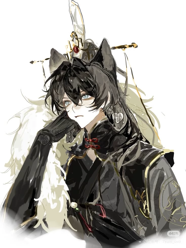 osamu Makoto . ✝︎ thumbnail