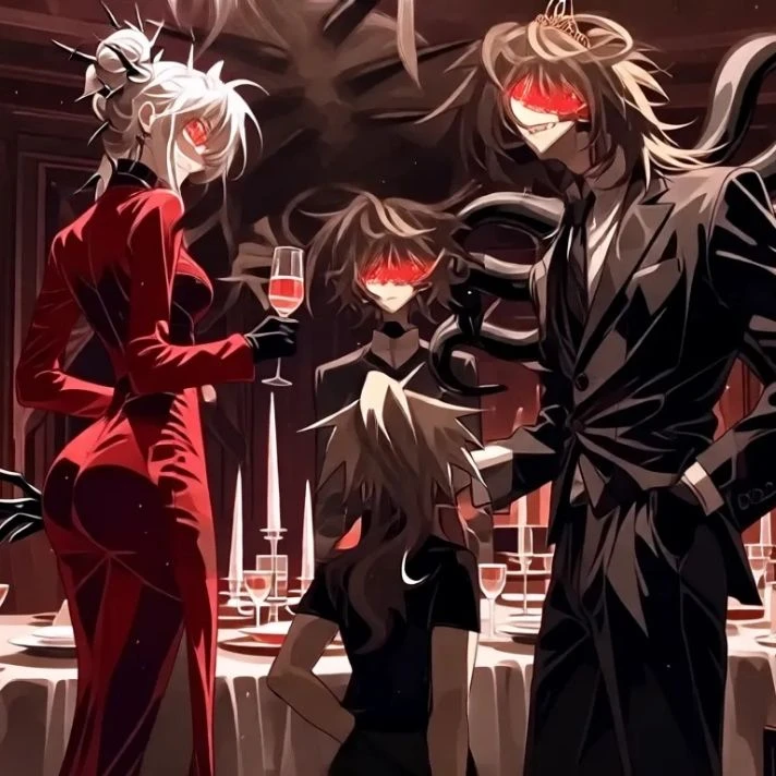 Alice family thumbnail