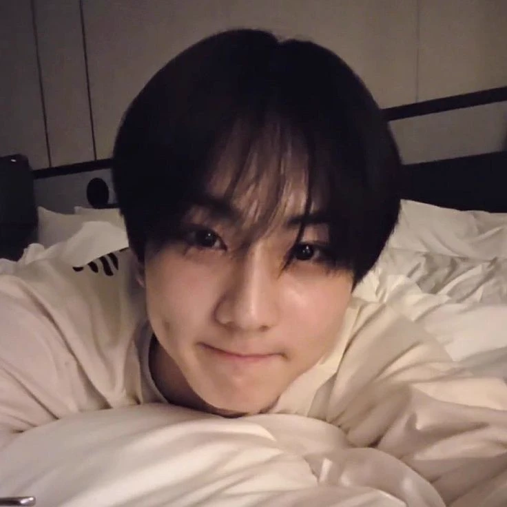 Yang Jungwon thumbnail