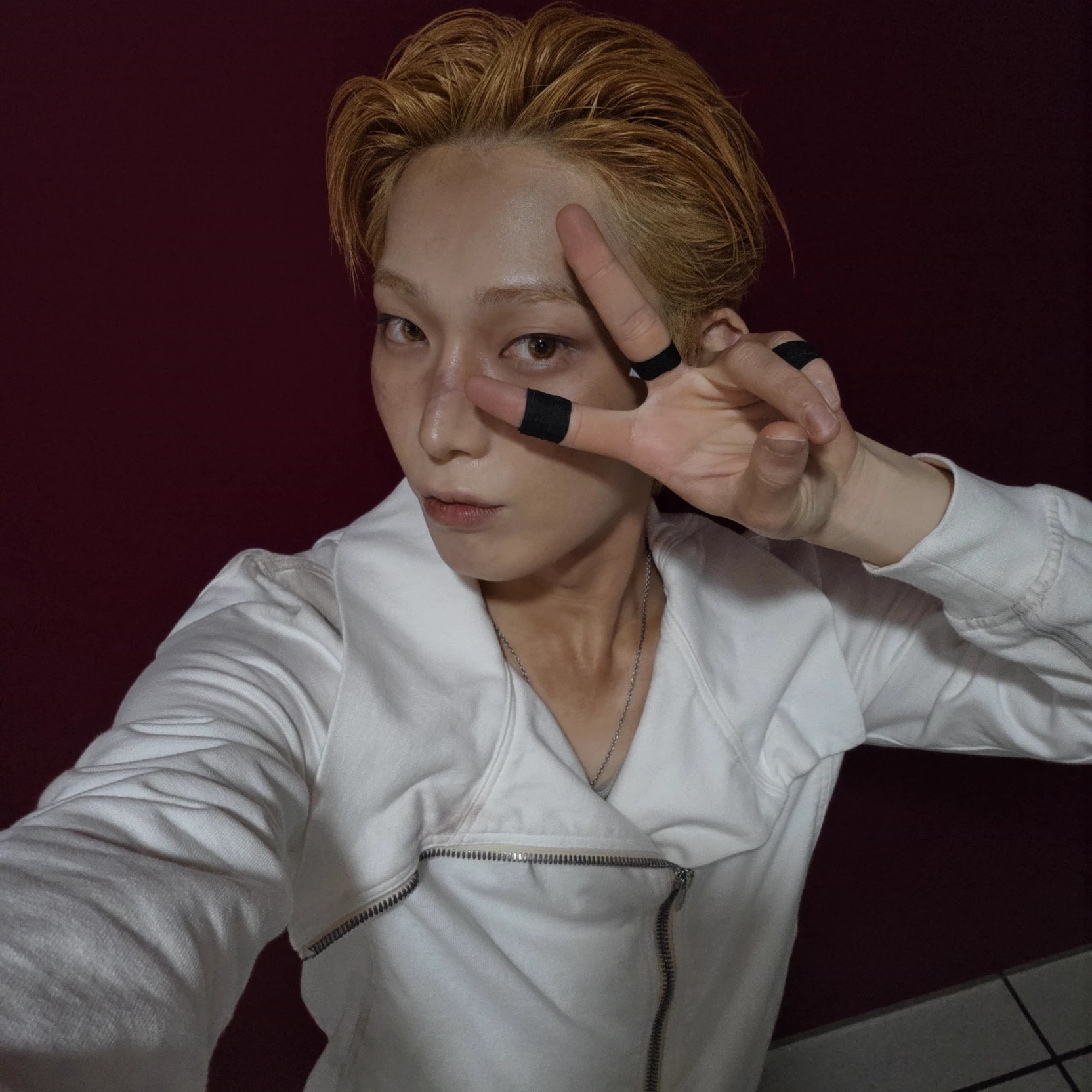 Kim Sunoo thumbnail