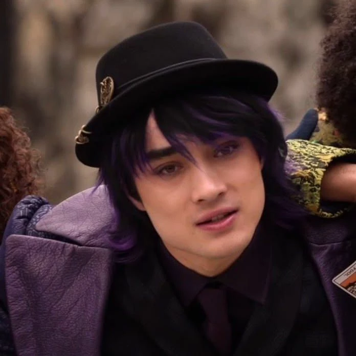 Max Hatter thumbnail