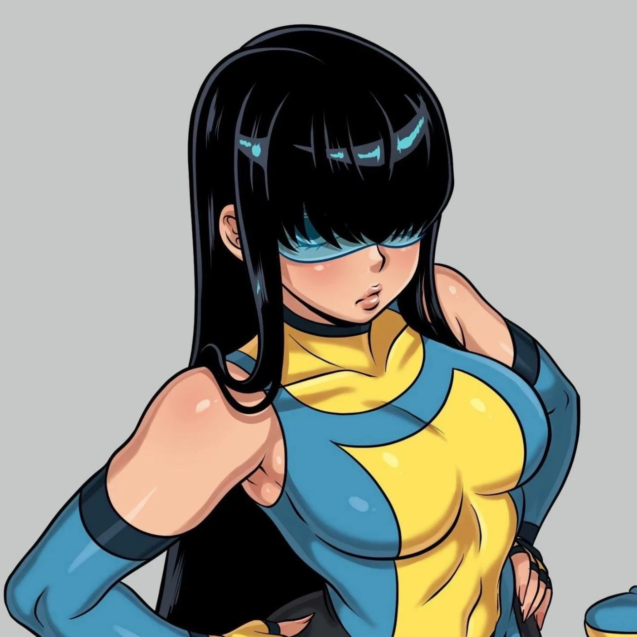 Long Hair Mark (Female Variant) thumbnail