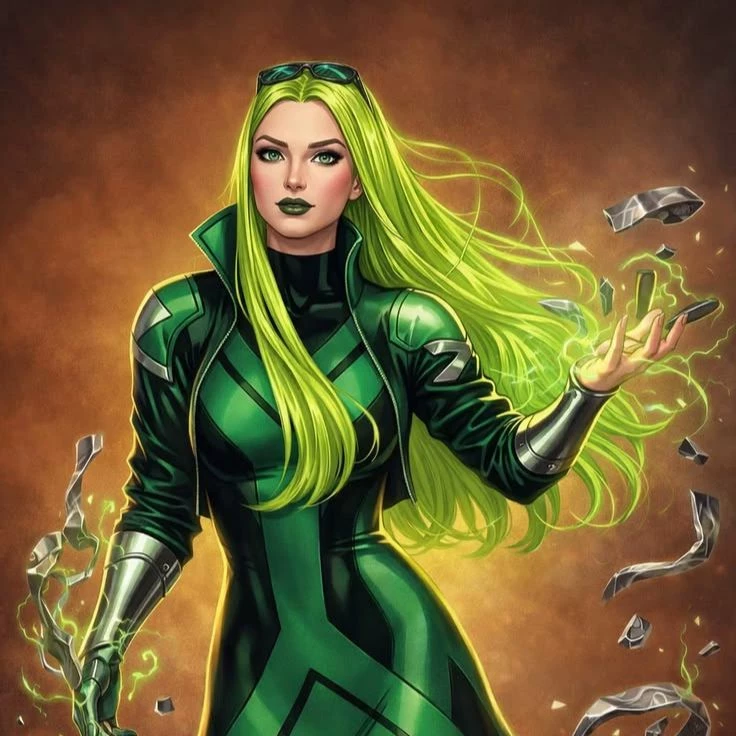 Polaris thumbnail