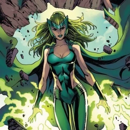 Lorna Dane / Polaris thumbnail