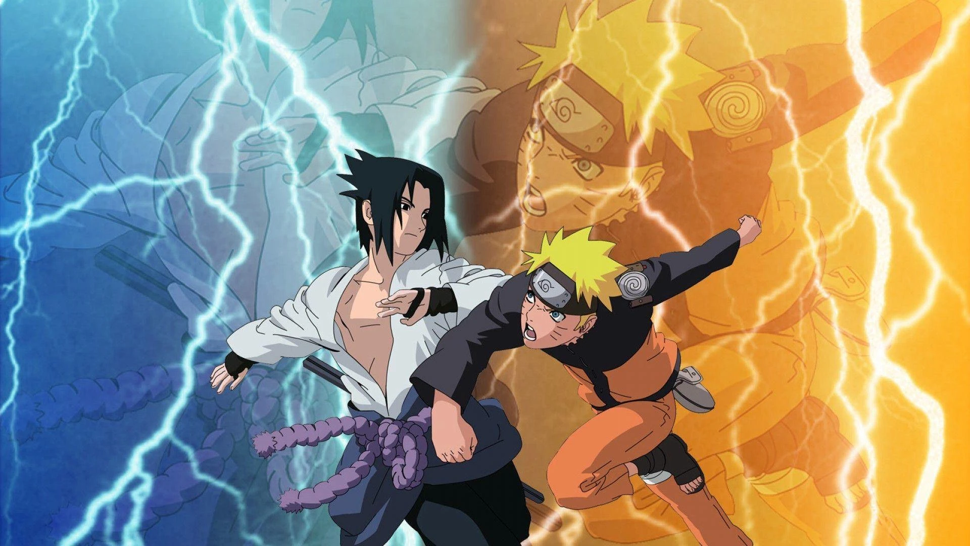 Naruto's Offspring thumbnail