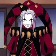 Pierrot is hunting you thumbnail
