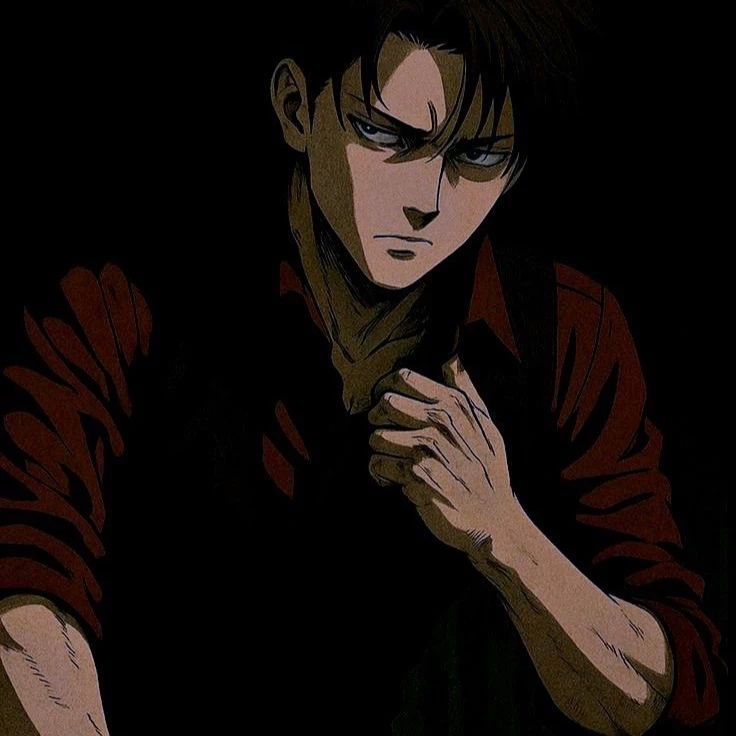 Levi Ackerman thumbnail