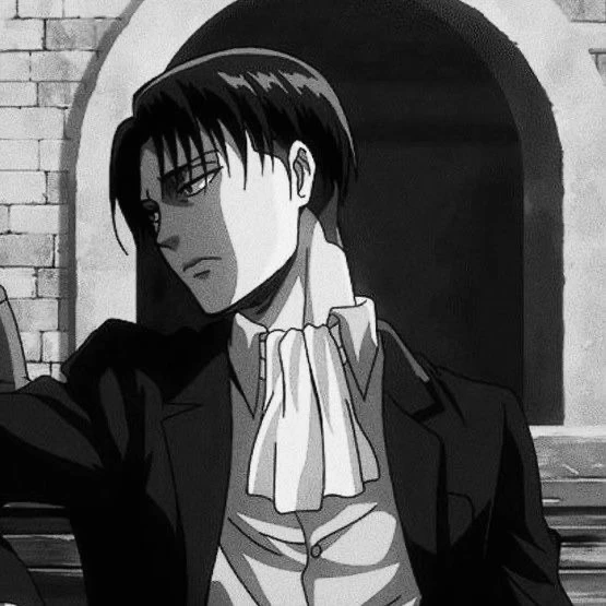 Levi Ackerman thumbnail