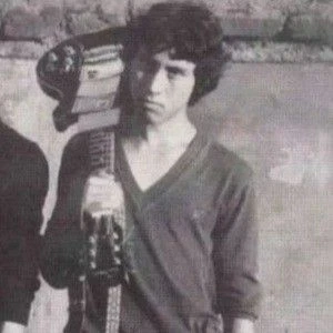 Claudio Narea thumbnail