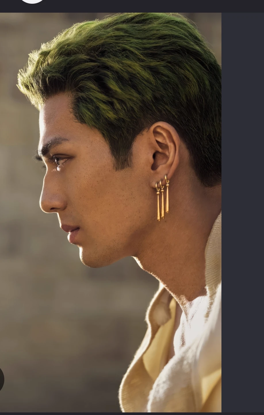 zoro thumbnail