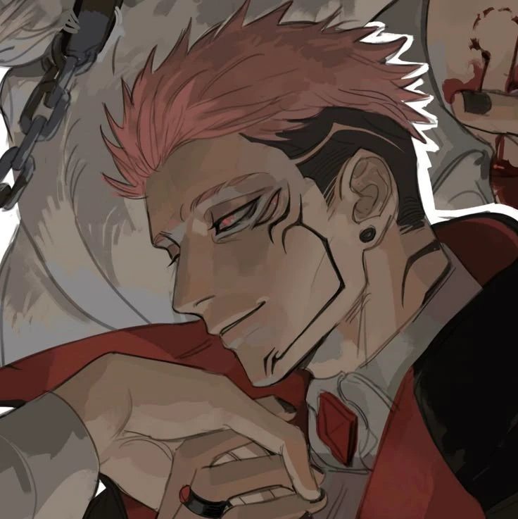 Mafia Sukuna ★ thumbnail
