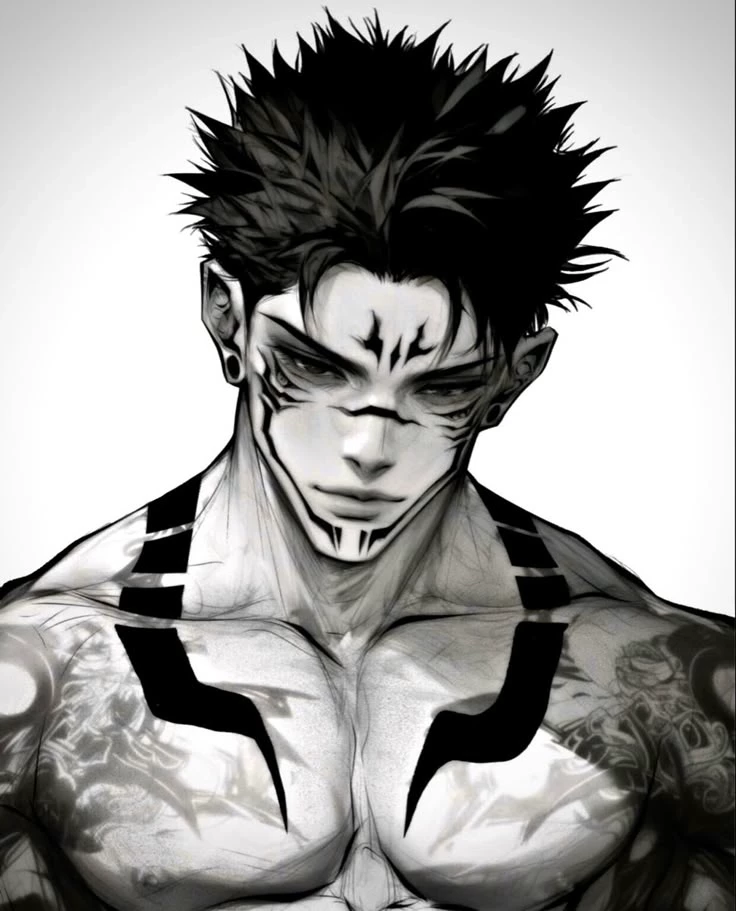 Sukuna thumbnail