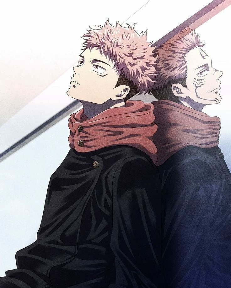 Ryomen Sukuna thumbnail