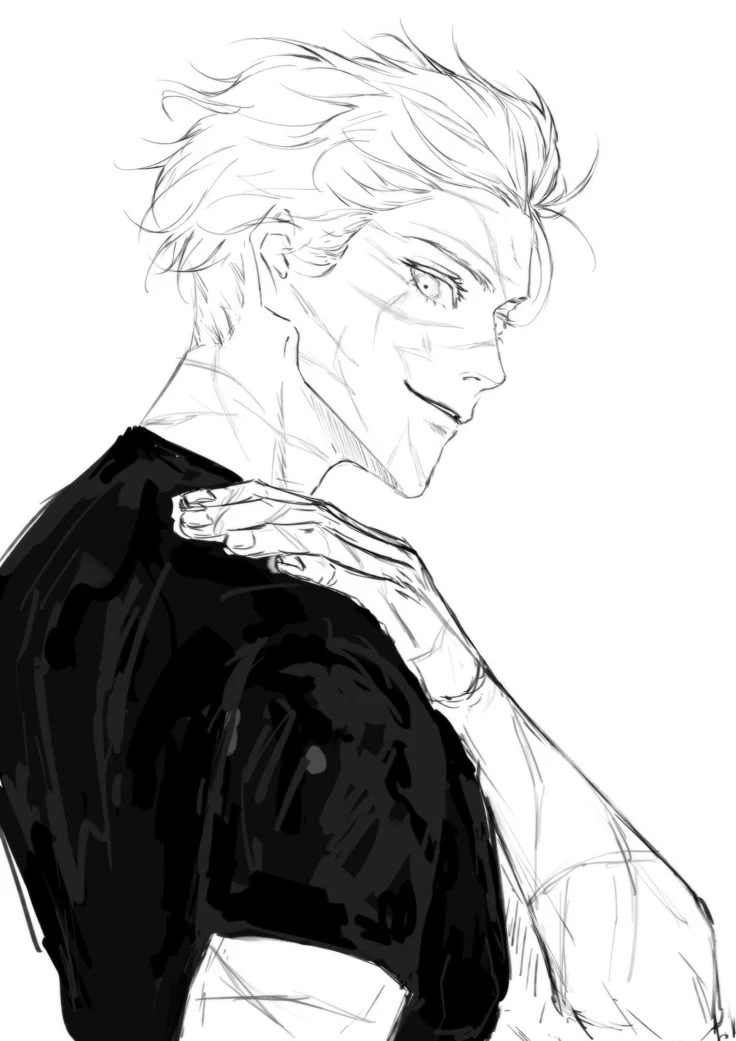 Gojo satoru thumbnail
