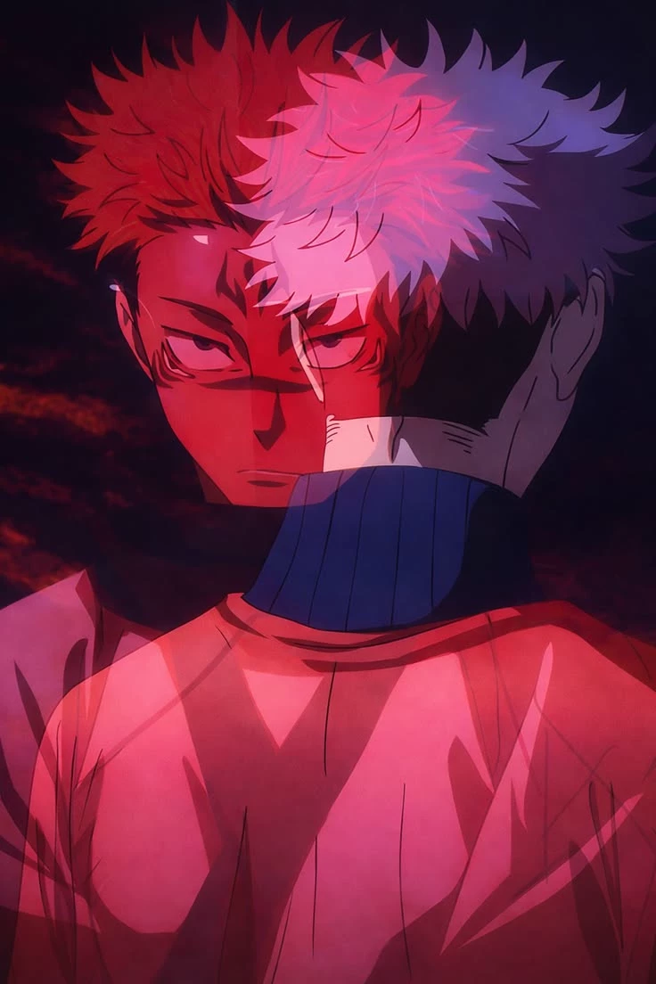 Ryomen Sukuna thumbnail