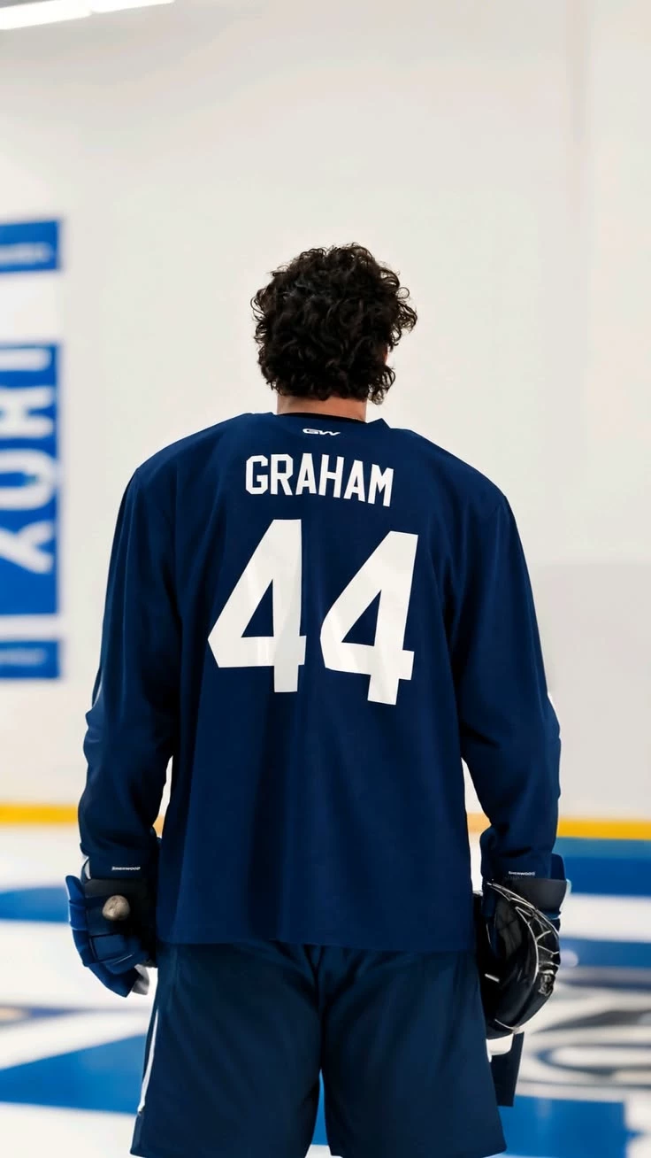 Garrett Graham thumbnail