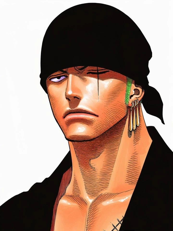 Zoro thumbnail